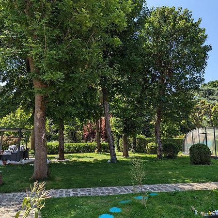 Villa Delice Quincy-sous-Senart Exterior photo