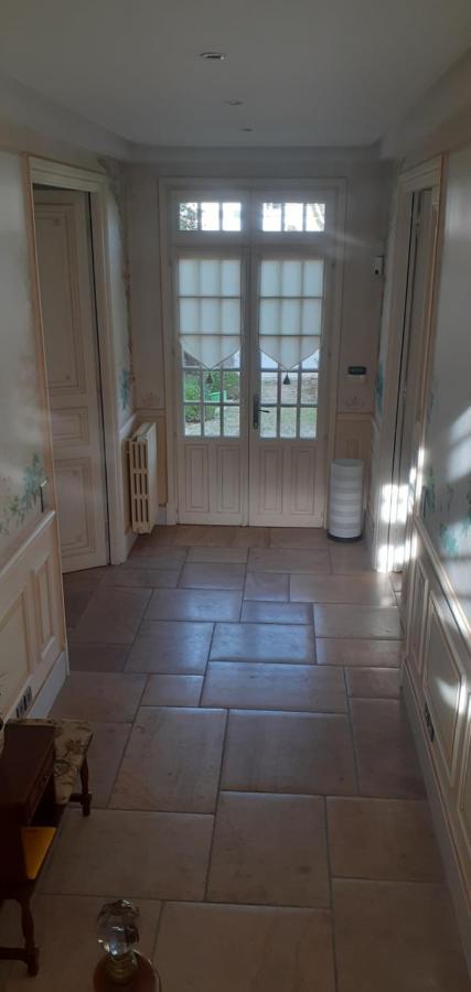 Villa Delice Quincy-sous-Senart Exterior photo