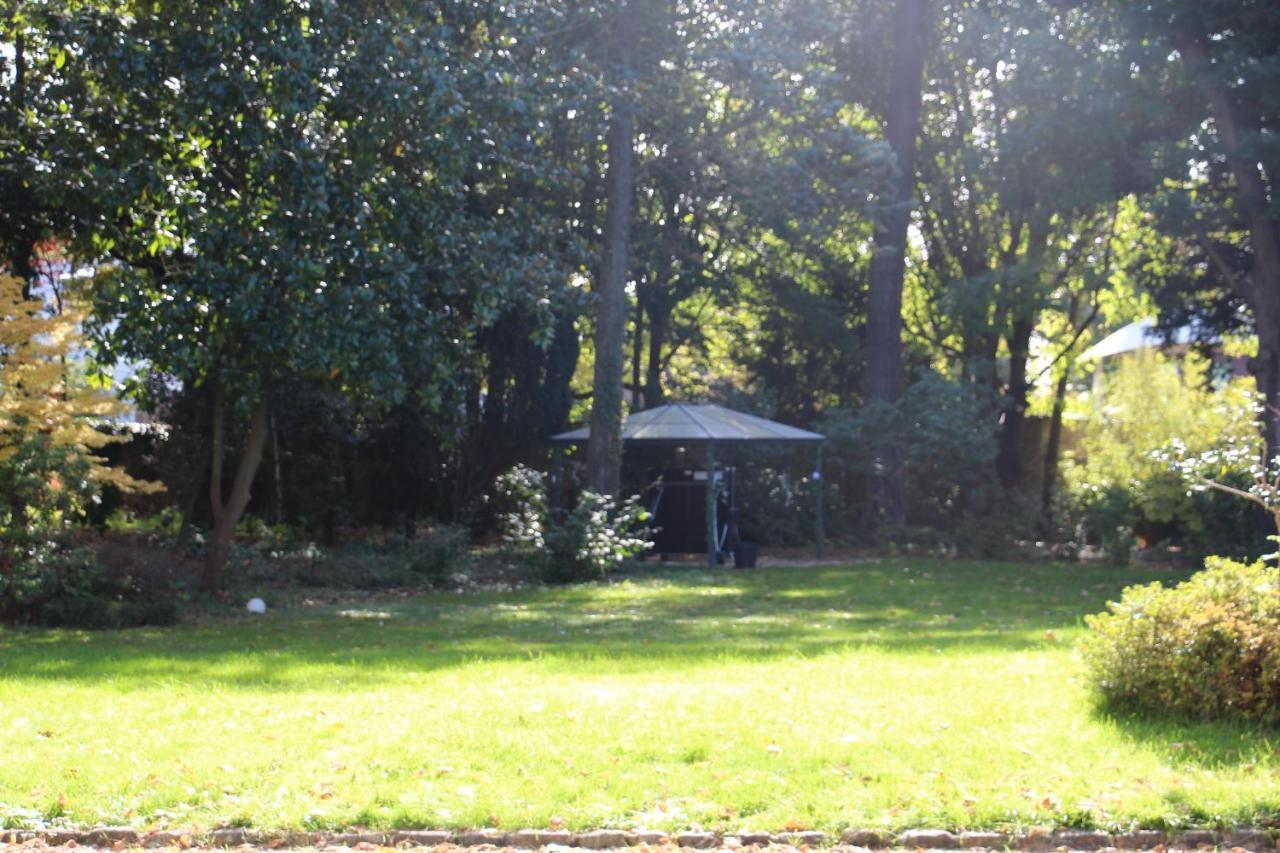 Villa Delice Quincy-sous-Senart Exterior photo